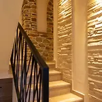 Bed & Breakfast Adelsberg 3*