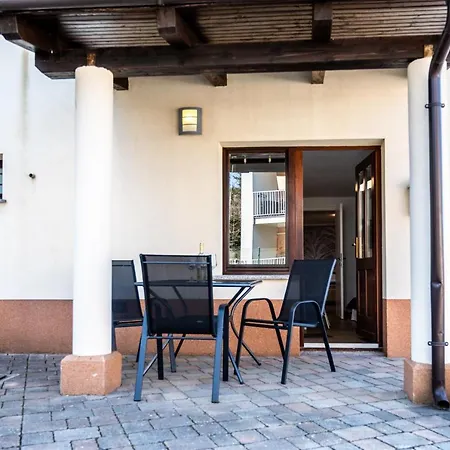 Bed & Breakfast Adelsberg Inn 3*