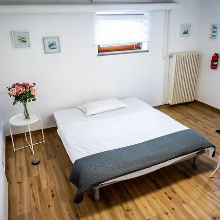 Bed & Breakfast Bed & Breakfast Adelsberg Inn Postojna