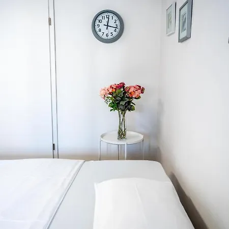 Adelsberg Inn Apartma *