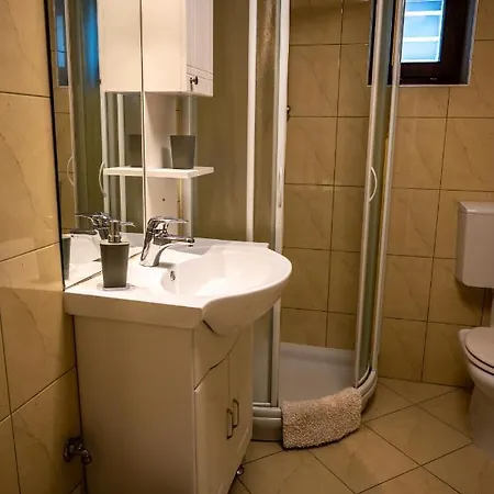 Bed & Breakfast Adelsberg Inn 3*