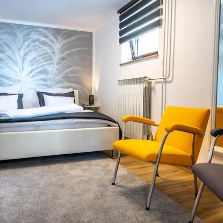 Adelsberg Alojamento de Acomodação e Pequeno-almoço Postojna