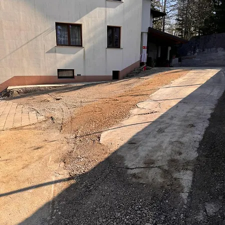 Adelsberg Inn Apartma *