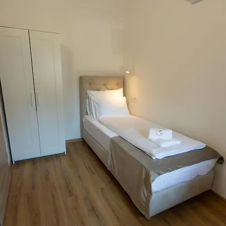 Bed & Breakfast Bed & Breakfast Adelsberg Inn Postojna