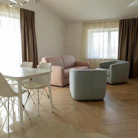 Apartma Adelsberg Inn *