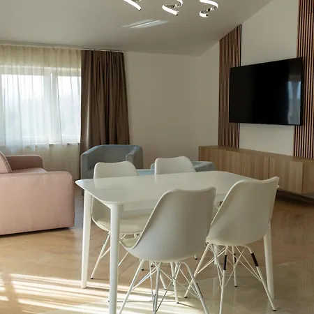 Adelsberg Inn Apartma Postojna