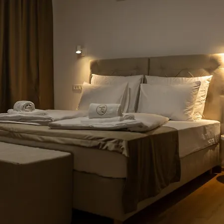 Adelsberg Inn *