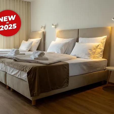 Apartma Adelsberg Inn Postojna
