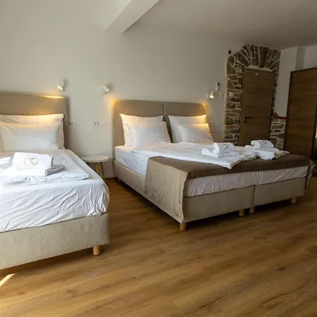 Bed & Breakfast Adelsberg Inn Postojna