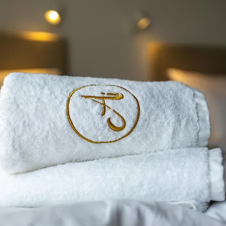Adelsberg Inn Apartma