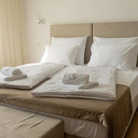 Bed & Breakfast Bed & Breakfast Adelsberg Inn Postojna