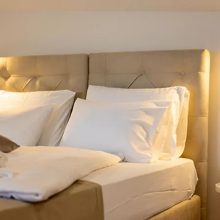 Bed & Breakfast Adelsberg