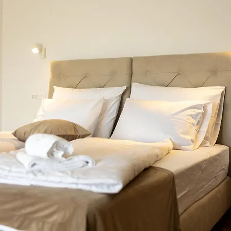 Adelsberg Bed & Breakfast Postojna