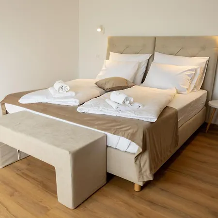 Bed & Breakfast Adelsberg Postojna