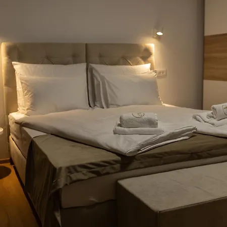 Bed & Breakfast Bed & Breakfast Adelsberg Inn