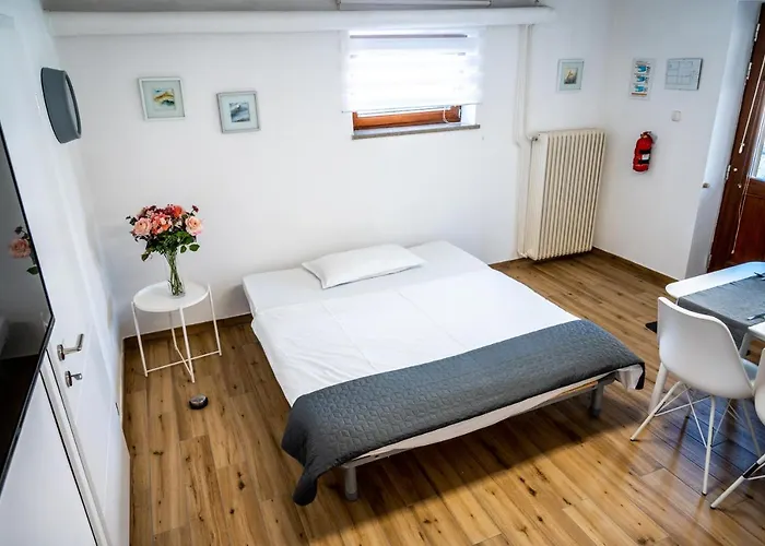 Bed & Breakfast Bed & Breakfast Adelsberg Inn Postojna