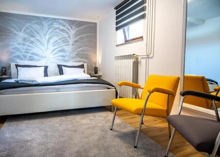 Adelsberg Bed & Breakfast Postumia