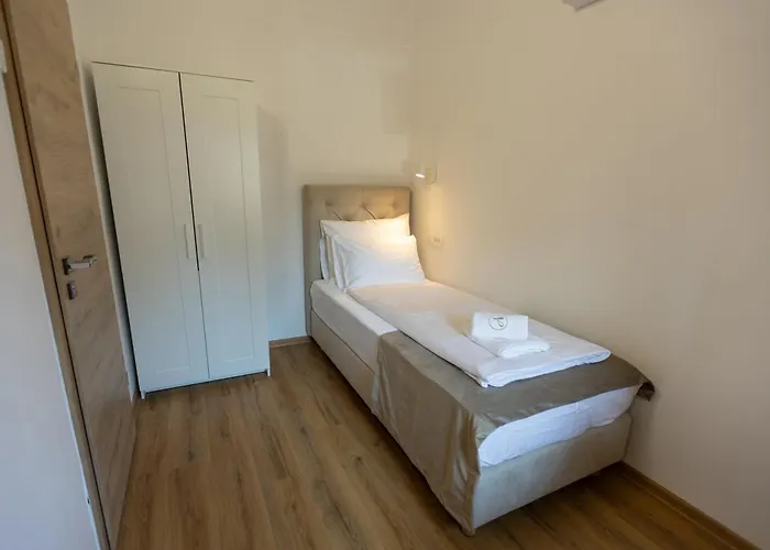 Bed & Breakfast Adelsberg Postumia