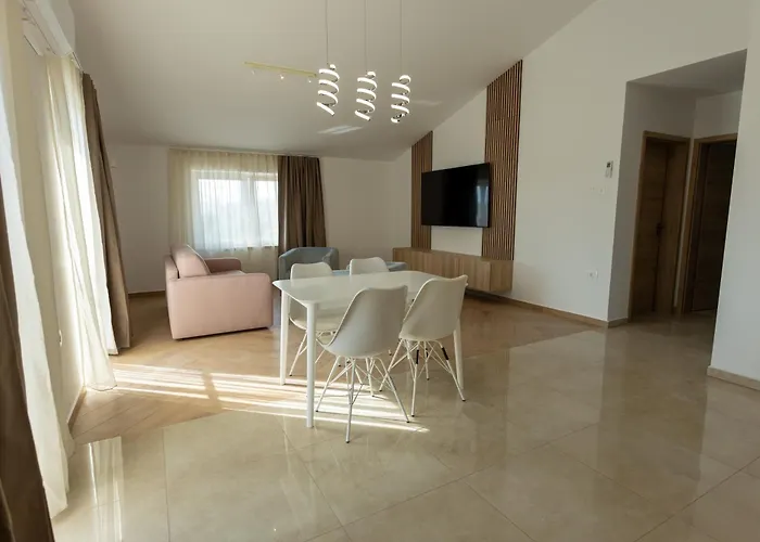 Bed & Breakfast Adelsberg Inn