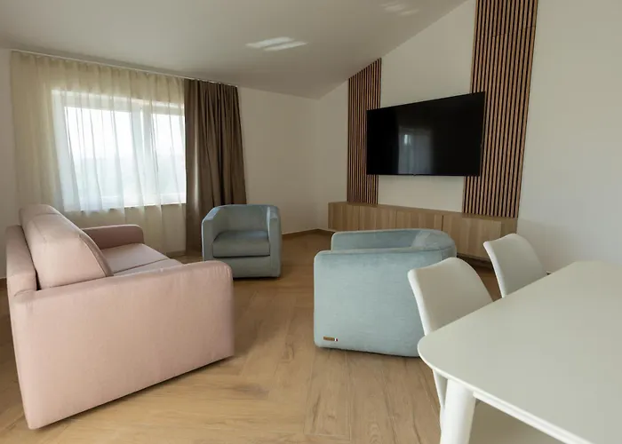 Adelsberg Bed & Breakfast