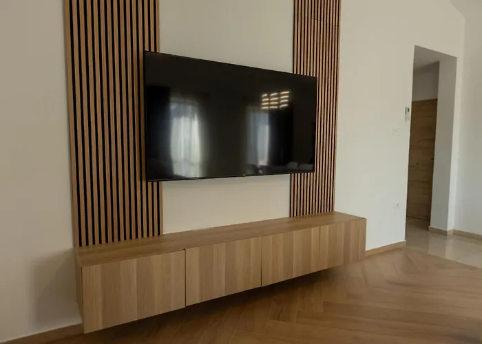 Bed & Breakfast Adelsberg