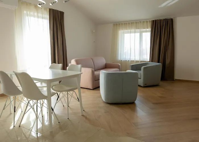 Bed & Breakfast Adelsberg 3*