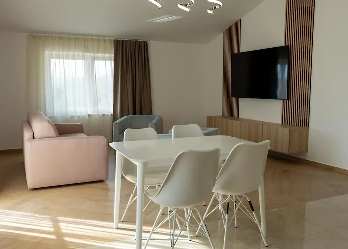 Adelsberg Bed & Breakfast Postumia