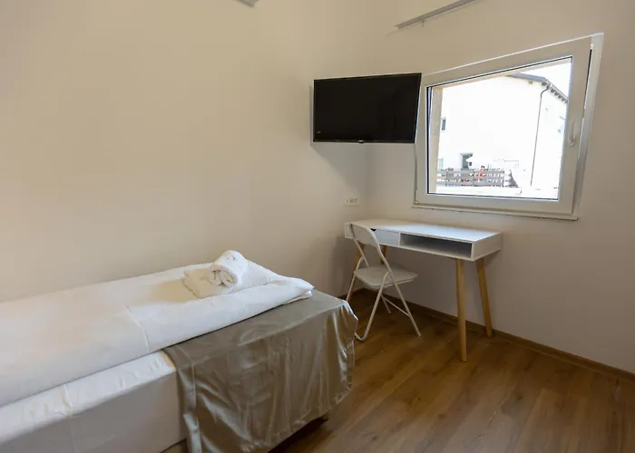 Bed & Breakfast Adelsberg Postumia