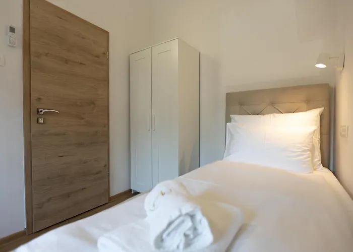 Bed & Breakfast Adelsberg