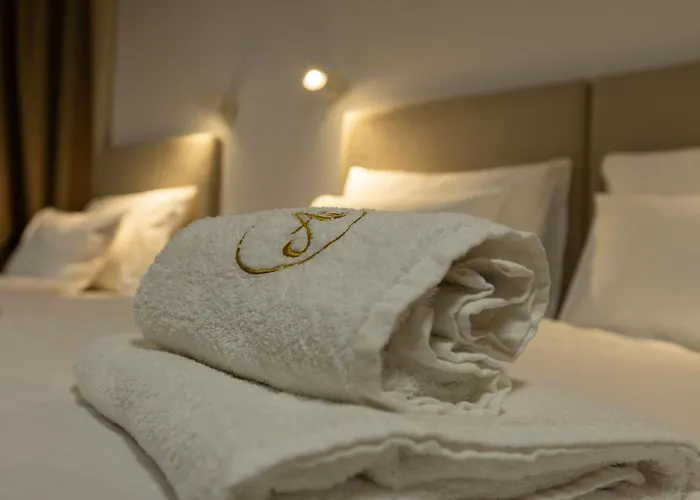 Bed & Breakfast Adelsberg