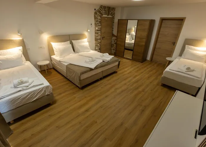 Adelsberg 3* Postojna