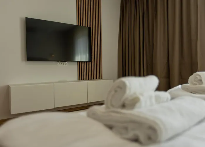 Bed & Breakfast Adelsberg Inn