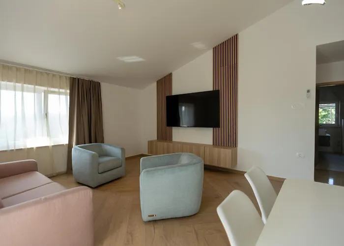 Bed & Breakfast Adelsberg