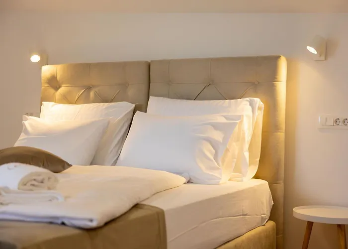 Bed & Breakfast Adelsberg