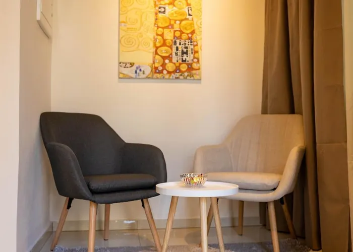 Adelsberg Bed & Breakfast 3*