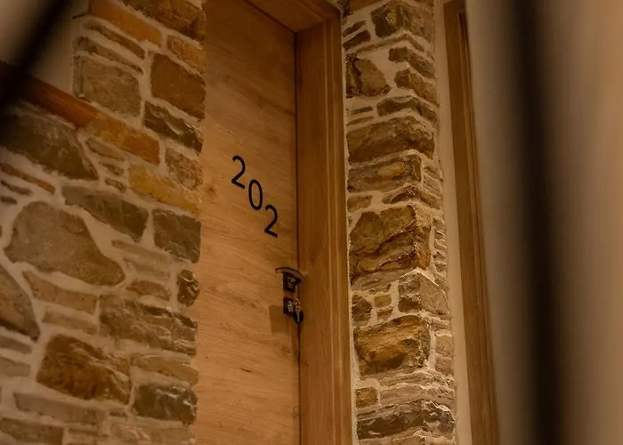 Adelsberg Bed & Breakfast Postumia