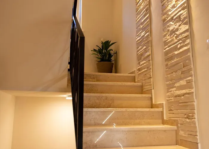 Bed & Breakfast Adelsberg Postojna