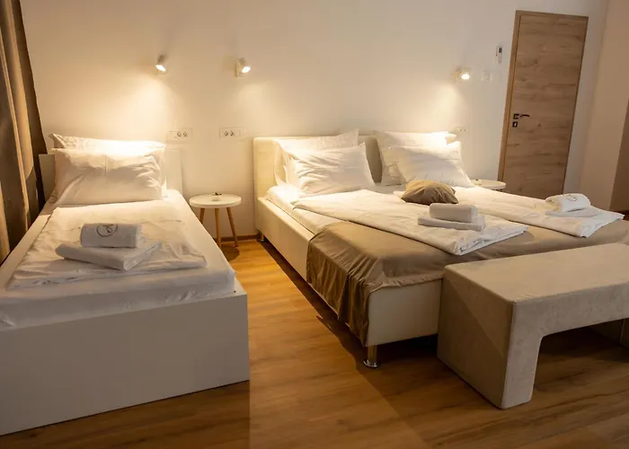 Adelsberg Bed & Breakfast