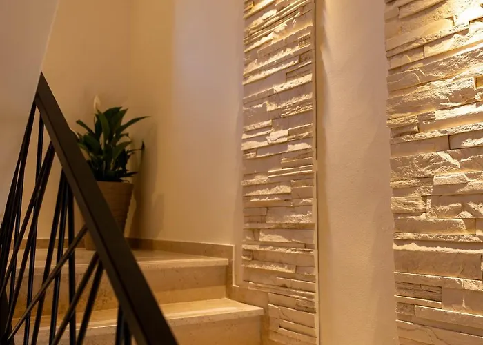 Bed & Breakfast Adelsberg