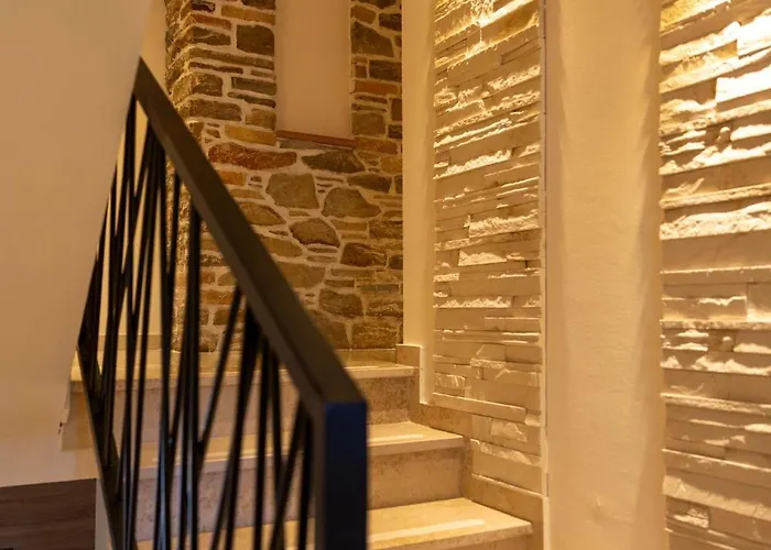 Bed & Breakfast Adelsberg 3*