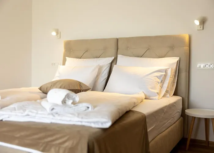 Adelsberg Bed & Breakfast Postumia