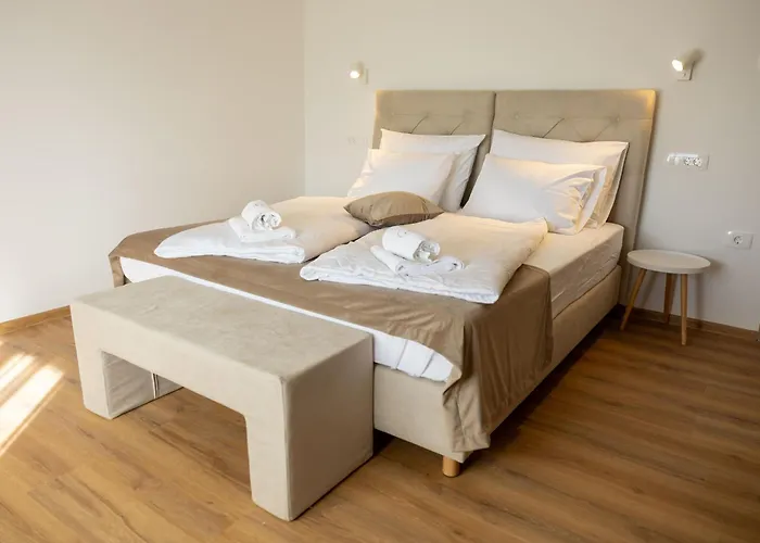 Bed & Breakfast Bed & Breakfast Adelsberg Inn Postojna