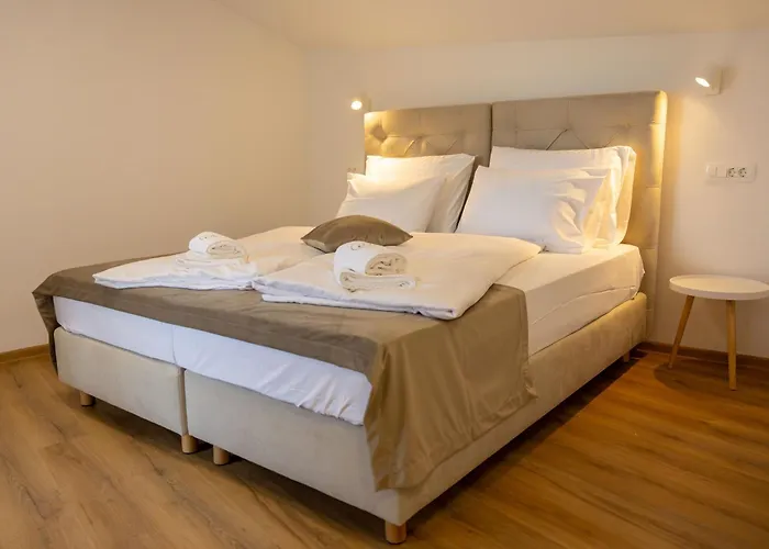 Bed & Breakfast Adelsberg Inn Bed & Breakfast